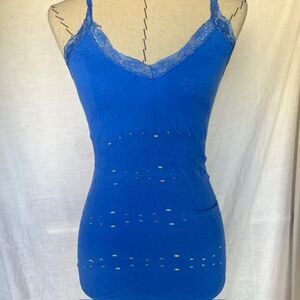 Super cute vintage MAR-Q tank top